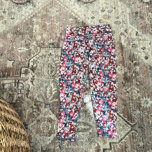 Aerie Chill Play Move Leggings